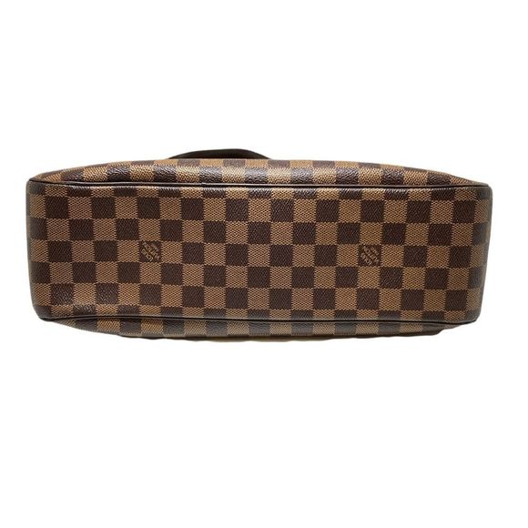 Louis Vuitton Varioli Damier Ebene PM Shoulder Bag - Picture 5 of 6